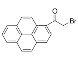 1-(Bromoacetyl)pyrene97%