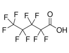 Perfluoropentanoic acid97% 5ML