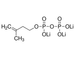 Isopentenyl pyrophosphate trilithium saltanalytical reference material