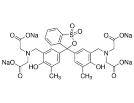 Xylenol Orange tetrasodium saltACS reagent 25G