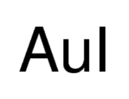 Gold(I) iodide99.9% trace metals basis