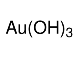 Gold(III) hydroxide 1G