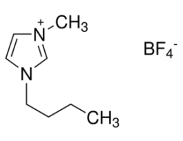 1-Butyl-3-methylimidazolium tetrafluoroboratefor catalysis, >=98.5% (HPLC) 5G