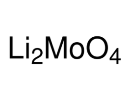 Lithium molybdate99.9% trace metals basis
