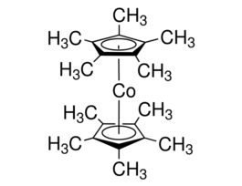 Bis(pentamethylcyclopentadienyl)cobalt(II)