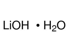 Lithium hydroxide monohydrateACS reagent, >=98.0% 2KG