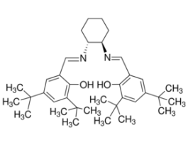(R,R)-(-)-N,N'-Bis(3,5-di-tert-butylsalicylidene)-1,2-cyclohexanediamine98% 5G