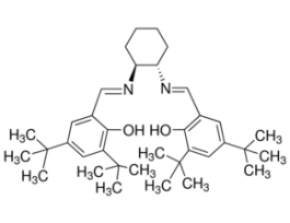 (S,S)-(+)-N,N'-Bis(3,5-di-tert-butylsalicylidene)-1,2-cyclohexanediamine98% 5G