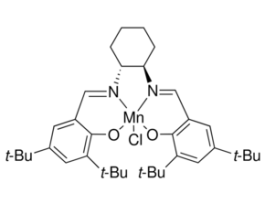 (R,R)-(-)-N,N'-Bis(3,5-di-tert-butylsalicylidene)-1,2-cyclohexanediaminomanganese(III) chloride 5G