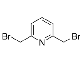 2,6-Bis(bromomethyl)pyridine98% 1G