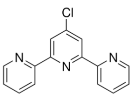4'-Chloro-2,2':6',2''-terpyridine99%