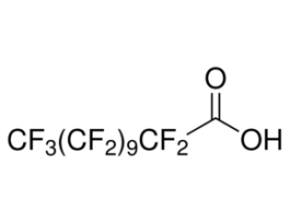 Tricosafluorododecanoic acid95% 1G