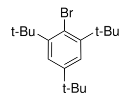1-Bromo-2,4,6-tri-tert-butylbenzene97% 1G