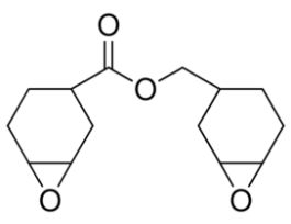 3,4-Epoxycyclohexylmethyl 3,4-epoxycyclohexanecarboxylate 250ML