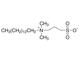 3-(N,N-Dimethylmyristylammonio)propanesulfonate>=98.0% (T) 250G