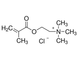 [2-(Methacryloyloxy)ethyl]trimethylammonium chloride solution80 wt. % in H2O 1L