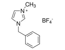 1-Benzyl-3-methylimidazolium tetrafluoroborate>=97.0% (HPLC) 50G