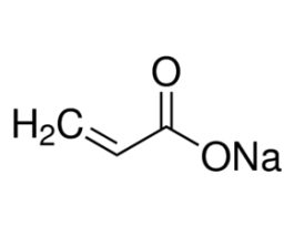 Sodium acrylate97% 25G