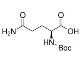 Boc-Gln-OH98%