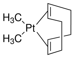 (1,5-Cyclooctadiene)dimethylplatinum(II)97% 250MG