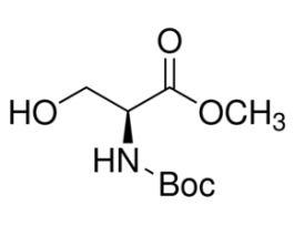 Boc-Ser-OMe95% 1G