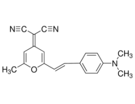 4-(Dicyanomethylene)-2-methyl-6-(4-dimethylaminostyryl)-4H-pyranDye content 98 % 1G