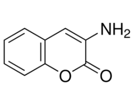 3-Aminocoumarin97%