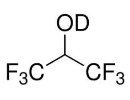 1,1,1,3,3,3-Hexafluoro-2-propan(ol-d)98 atom % D 25G