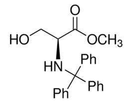 N-Trityl-L-serine methyl ester99%