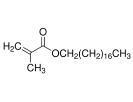 Stearyl methacrylateMixture of stearyl and cetyl methacrylates, contains MEHQ as inhibitor, 98% 1L