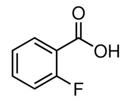 2-Fluorobenzoic acid97% 100G