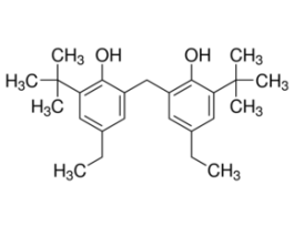 2,2'-Methylenebis(6-tert-butyl-4-ethylphenol)