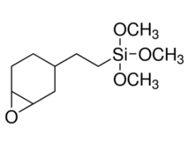 Trimethoxy[2-(7-oxabicyclo[4.1.0]hept-3-yl)ethyl]silane98%