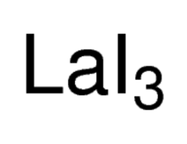 Lanthanum(III) iodideanhydrous, beads, -10 mesh, 99.9% trace metals basis
