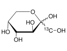 D-Fructose-1-13C99 atom % 13C 500MG