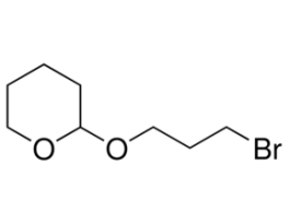 2-(3-Bromopropoxy)tetrahydro-2H-pyran98%