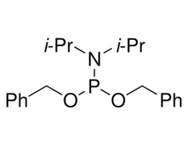 Dibenzyl N,N-diisopropylphosphoramiditetechnical grade, 90% 25ML