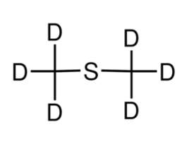 Dimethyl sulfide-d699 atom % D