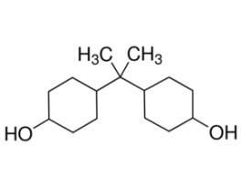 4,4'-Isopropylidenedicyclohexanol, mixture of isomers90%
