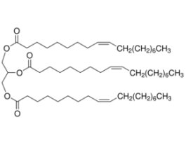 Glyceryl trioleateanalytical reference material