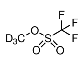 Methyl-d3 trifluoromethane sulfonate99 atom % D
