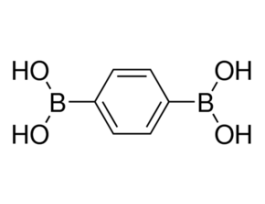 Benzene-1,4-diboronic acid>=95.0% 25G