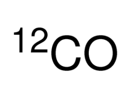 Carbon-12C monoxide99.95 atom % 12C 25L