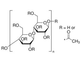Cellulose acetateaverage Mn ~50,000 by GPC 500G