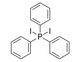 Triphenylphosphine diiodidetechnical grade, 90%