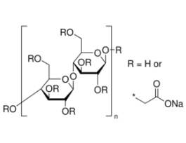 Sodium carboxymethyl celluloseaverage Mw ~90,000 1KG