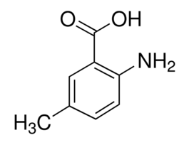 2-Amino-5-methylbenzoic acid99% 5G