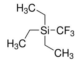 Triethyl(trifluoromethyl)silane98%