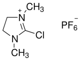 2-Chloro-1,3-dimethylimidazolidinium hexafluorophosphate98%