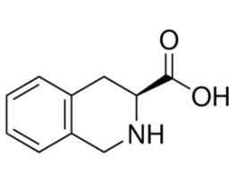 (S)-1,2,3,4-Tetrahydro-3-isoquinolinecarboxylic acid97%